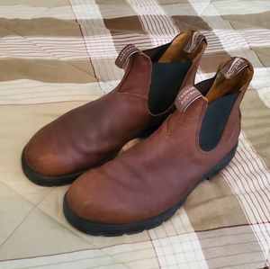 Blundstone Boots Size 10.5 Men